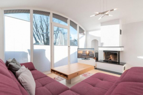 Villa Luna, App 06 in Seebad Ahlbeck